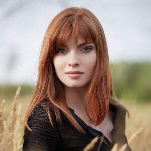 Crème coloration naturelle