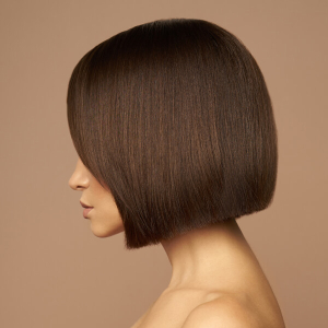 Lissage à la kératine