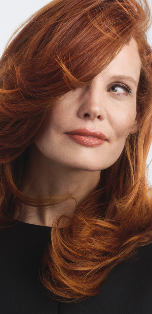 Crème coloration naturelle