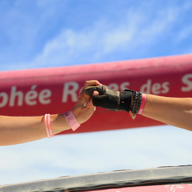 Action, partage & solidarité