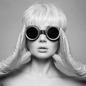 Blondeur 'Pure Couture'