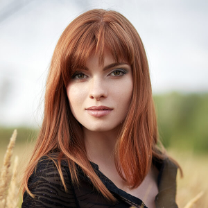 Crème de coloration Naturelle