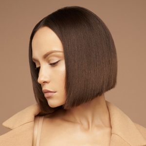 Lissage à la Kératine