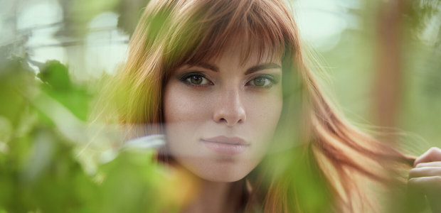 Crème de coloration Naturelle