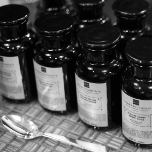 Soins capillaires profonds