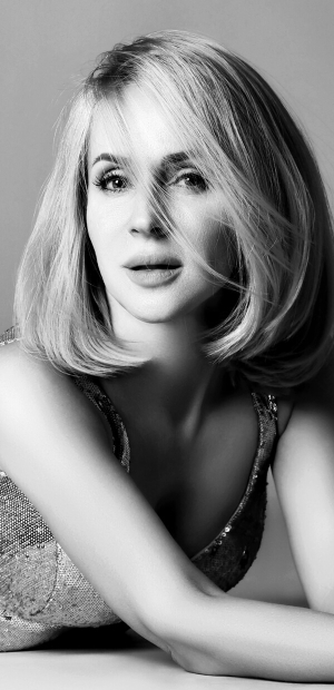 Coiffures d'exception